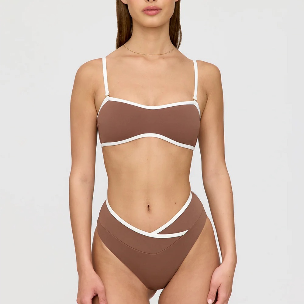 TALA Mykonos Bikini Set-XS